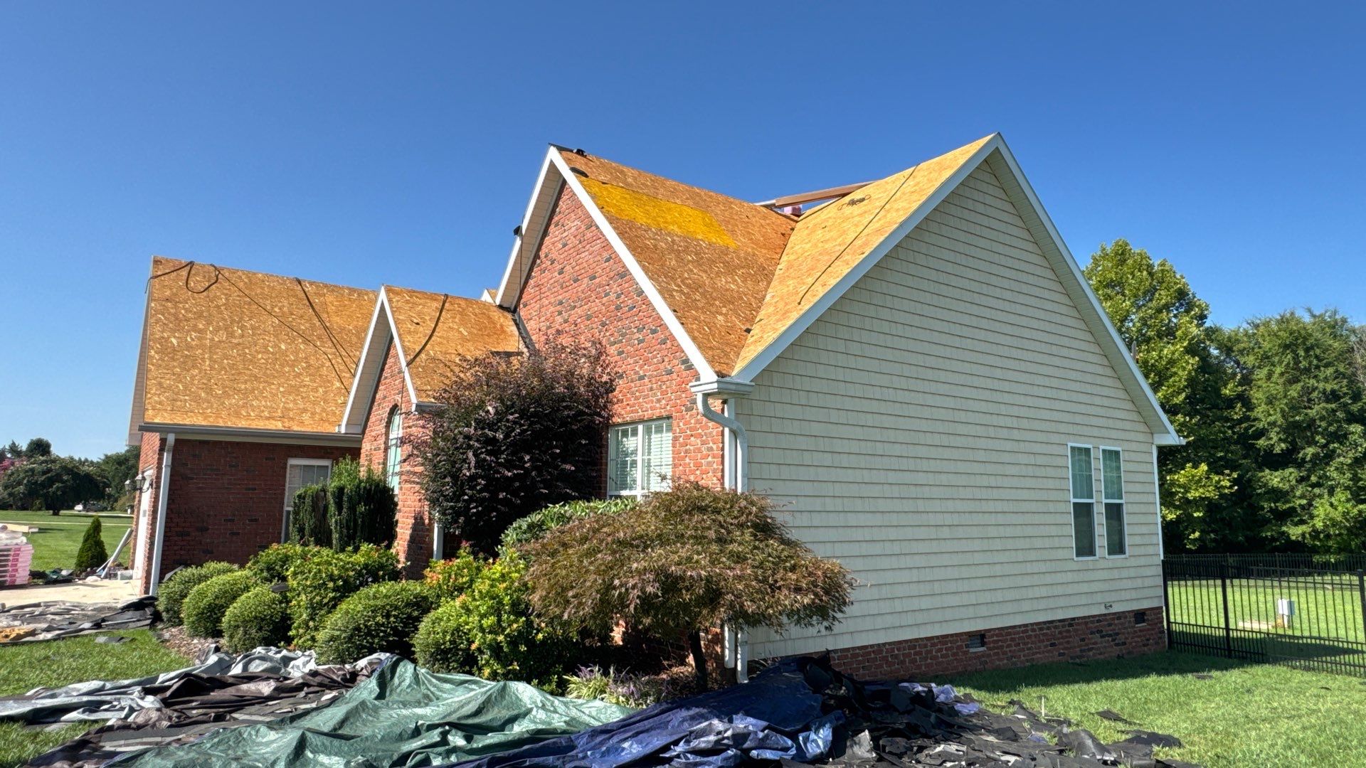 project